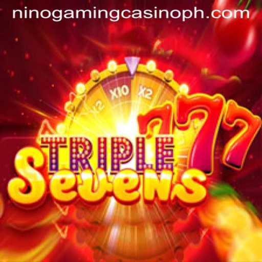 Unveiling the Excitement of 777TripleSeven at NINO GAMING Casino