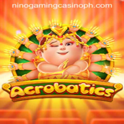 Exploring the Excitement of Acrobatics: A New Game at NINO GAMING Casino