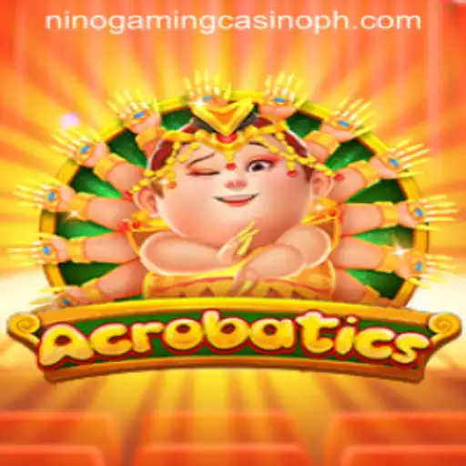 Exploring the Excitement of Acrobatics: A New Game at NINO GAMING Casino