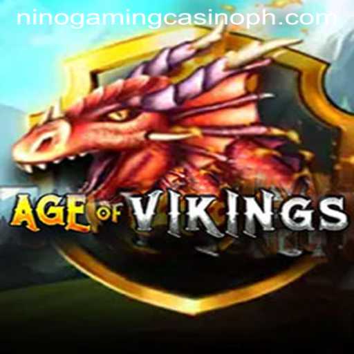 The Rise of AgeofViking: A New Chapter in NINO GAMING Casino
