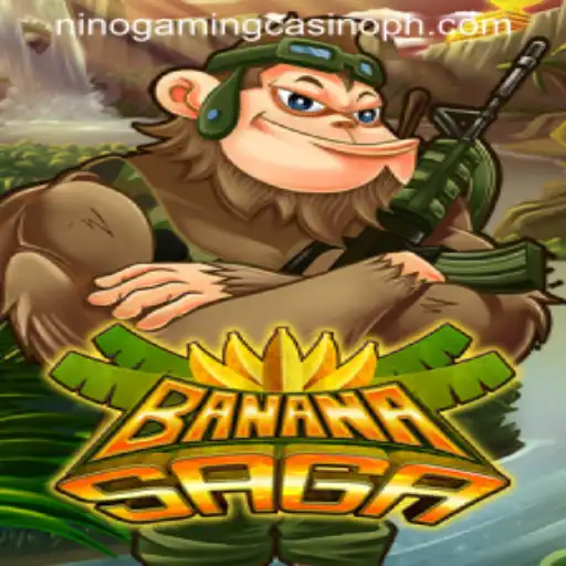 Unraveling the World of BananaSaga in NINO GAMING Casino