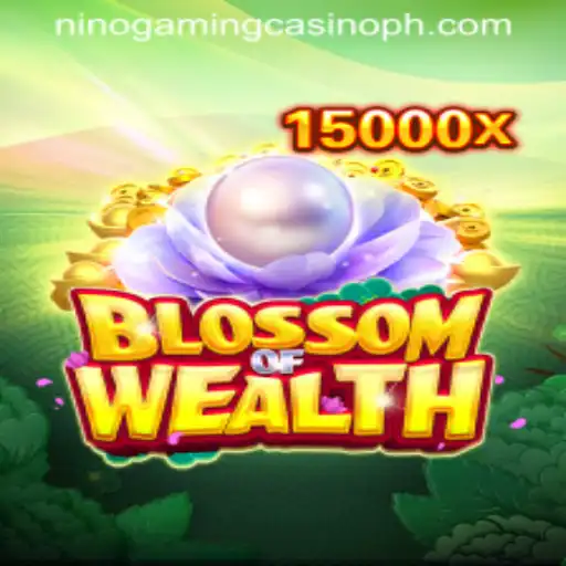The Blossoming Fortune: A Deep Dive into BlossomofWealth at NINO GAMING Casino