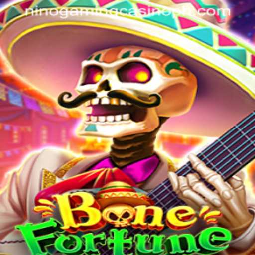 Discover the Thrills of BoneFortune at NINO GAMING Casino