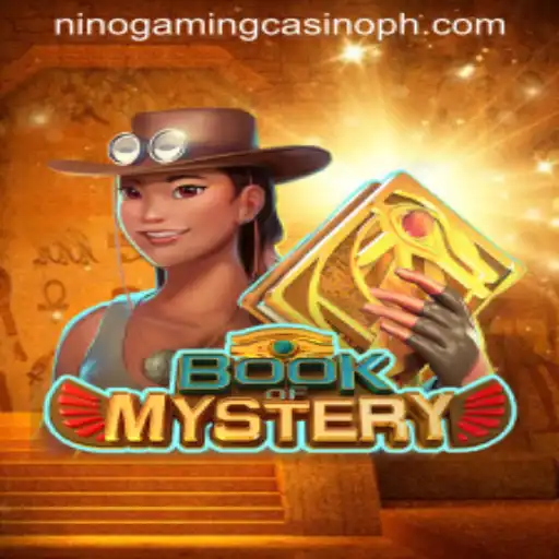 Unveiling the Secrets of Book of Mystery at NINO GAMING Casino