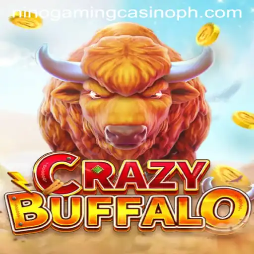 Exploring CRAZYBUFFALO: A Thrilling Adventure at NINO GAMING Casino