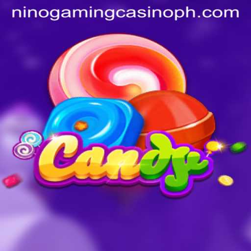 Candy: A Sweet Sensation at NINO GAMING Casino