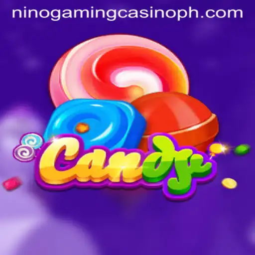 Candy: A Sweet Sensation at NINO GAMING Casino