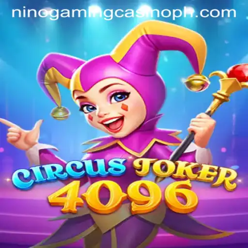 Unveiling CircusJoker4096 at NINO GAMING Casino: A Thrilling Escape