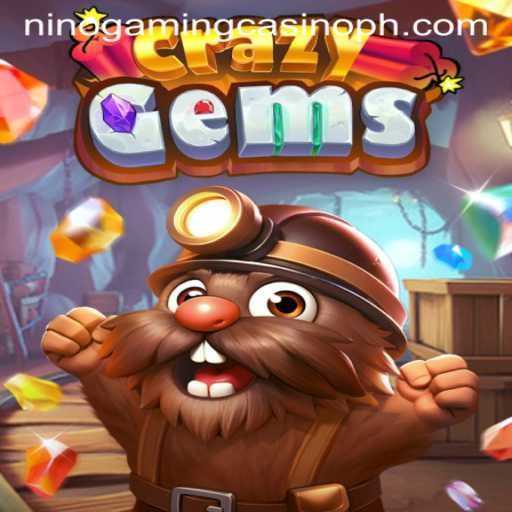 Discover the Thrilling World of CrazyGems at NINO GAMING Casino