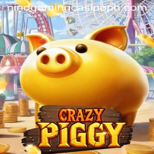 CrazyPiggy: A Unique Gaming Experience at NINO GAMING Casino