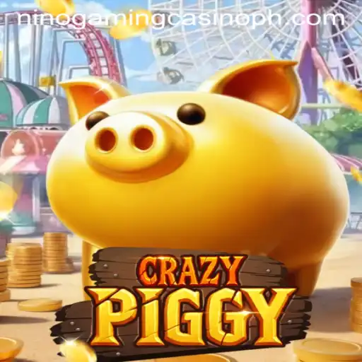 CrazyPiggy: A Unique Gaming Experience at NINO GAMING Casino