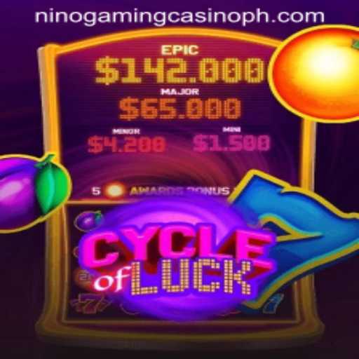 Exploring the Exciting World of CycleofLuck at NINO GAMING Casino