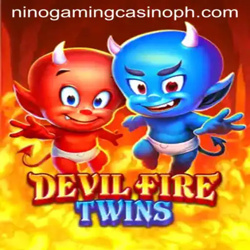 Discovering the Thrilling World of DevilFireTwins at NINO GAMING Casino