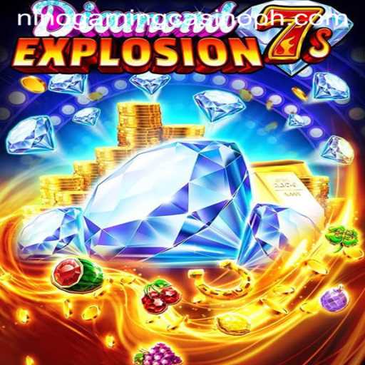 Exploring DiamondExplosion7s at NINO GAMING Casino