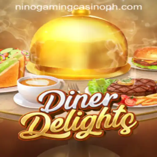 Exploring DinerDelights: A Deep Dive into NINO GAMING Casino's Latest Sensation
