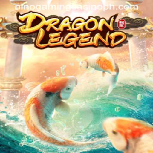 Discover the Mystical World of DragonLegend at NINO GAMING Casino