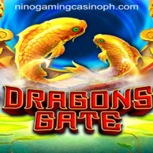 Unveiling DragonsGate: A Thrilling New Experience at NINO GAMING Casino
