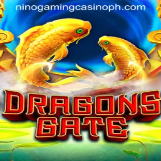Unveiling DragonsGate: A Thrilling New Experience at NINO GAMING Casino