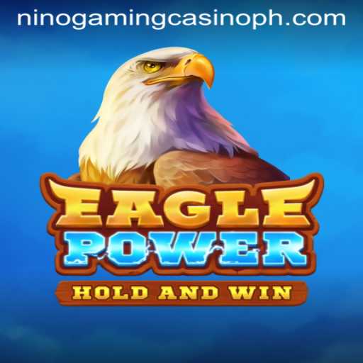 EaglePower: Soaring High with NINO GAMING Casino