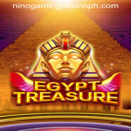 Explore the Secrets of EgyptTreasure: NINO GAMING Casino's Latest Adventure