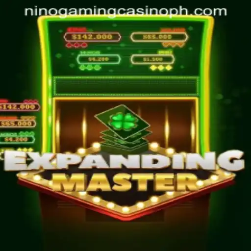 Exploring the Thrilling World of ExpandingMaster at NINO GAMING Casino