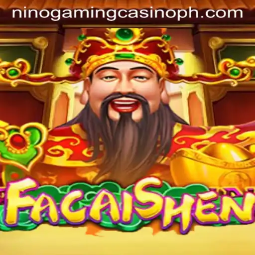 Discover the Thrilling World of FaCaiShen at NINO GAMING Casino