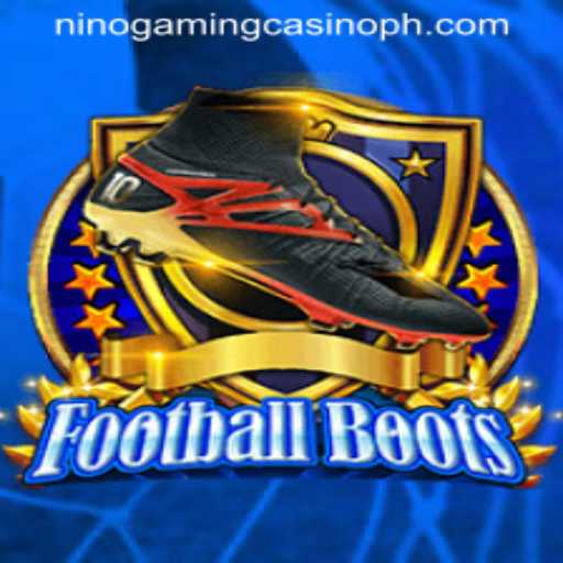 Exploring FootballBoots: A Deep Dive into NINO GAMING Casino's Latest Offering