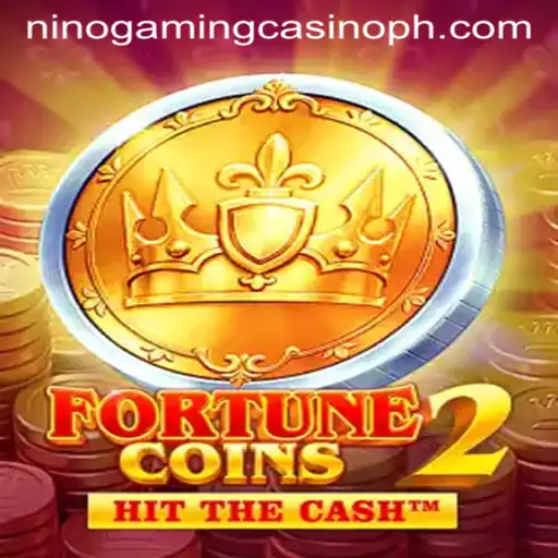 FortuneCoins2: A Glimpse Into NINO GAMING Casino's Latest Release
