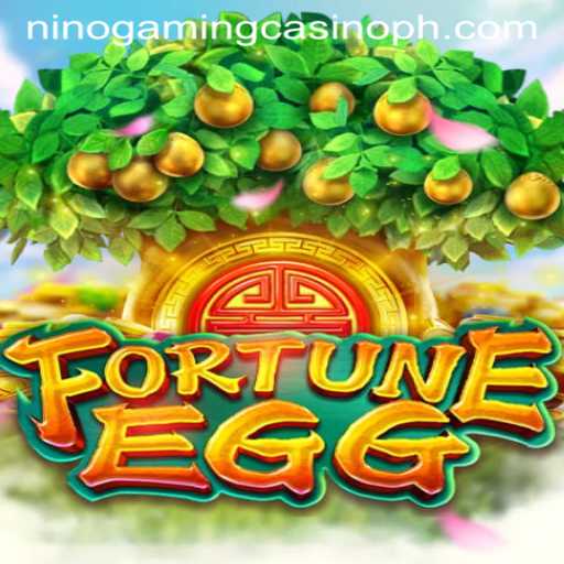 Unveiling FortuneEgg: The Latest Sensation in NINO GAMING Casino