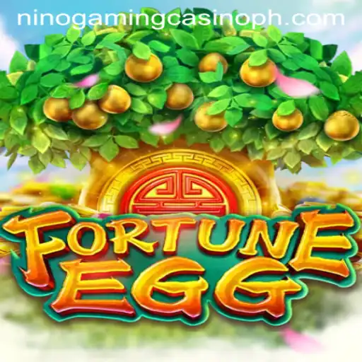 Unveiling FortuneEgg: The Latest Sensation in NINO GAMING Casino