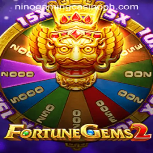 Discover the Thrills of FortuneGems2 at NINO GAMING Casino