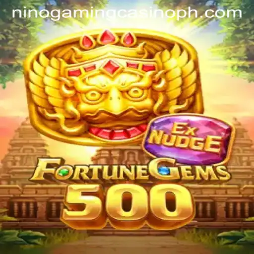 Discover the Thrills of FortuneGems500 at NINO GAMING Casino