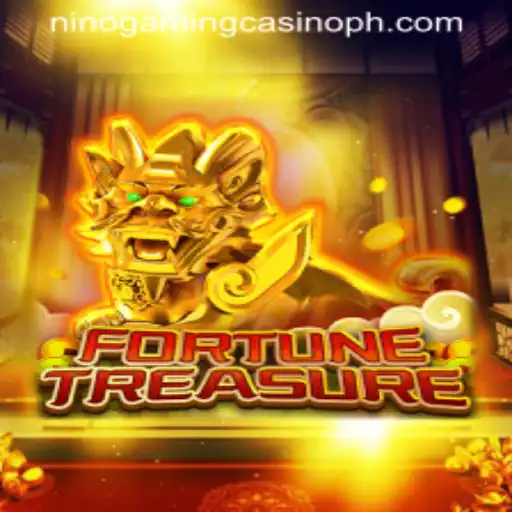 Discover the Exciting World of FortuneTreasure at NINO GAMING Casino