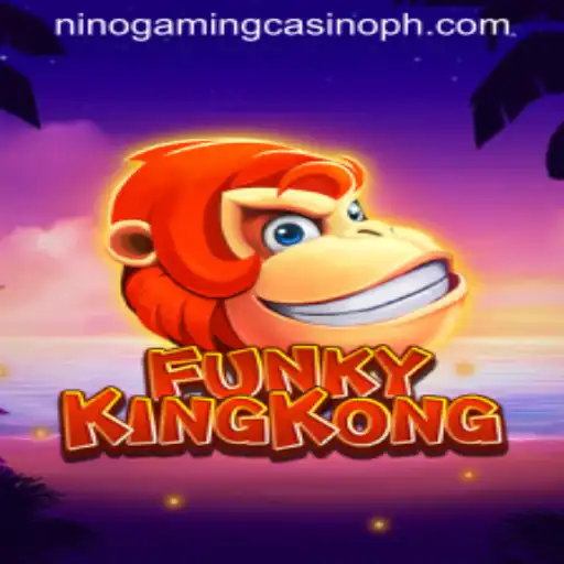 Exploring the Thrills of FunkyKingKong at NINO GAMING Casino