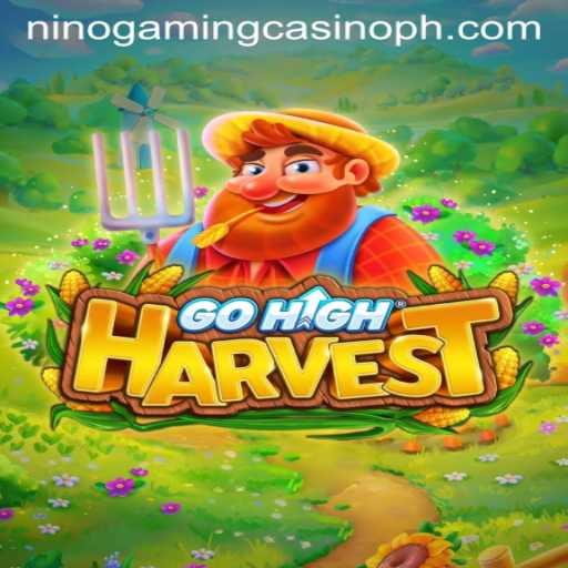 GoHighHarvest: A Fresh Addition in the NINO GAMING Casino Universe