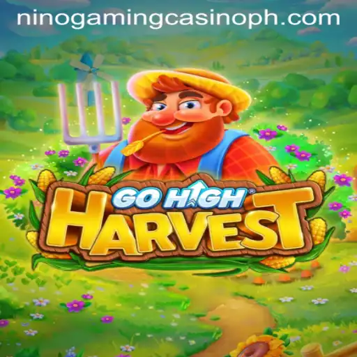 GoHighHarvest: A Fresh Addition in the NINO GAMING Casino Universe