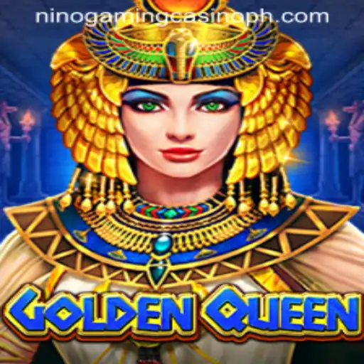 GoldenQueen: A Dazzling Adventure in NINO GAMING Casino