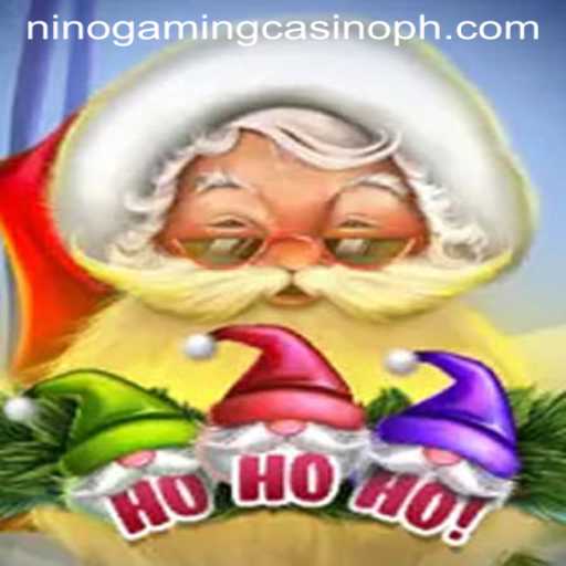 HoHoHo: A Festive Gaming Experience at NINO GAMING Casino