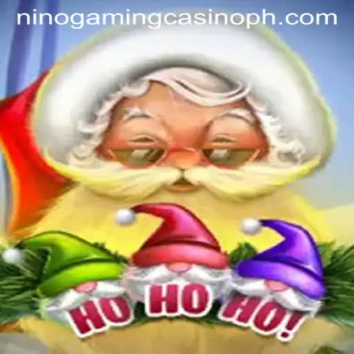 HoHoHo: A Festive Gaming Experience at NINO GAMING Casino