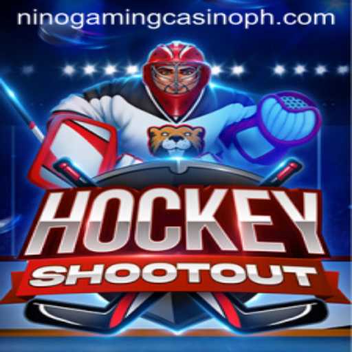 HockeyShootout: A New Experience at NINO GAMING Casino