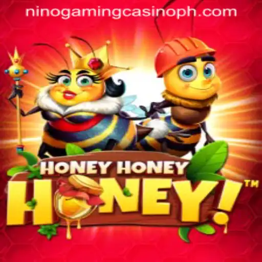 Exploring HoneyHoneyHoney at NINO GAMING Casino: A Sweet Gaming Experience