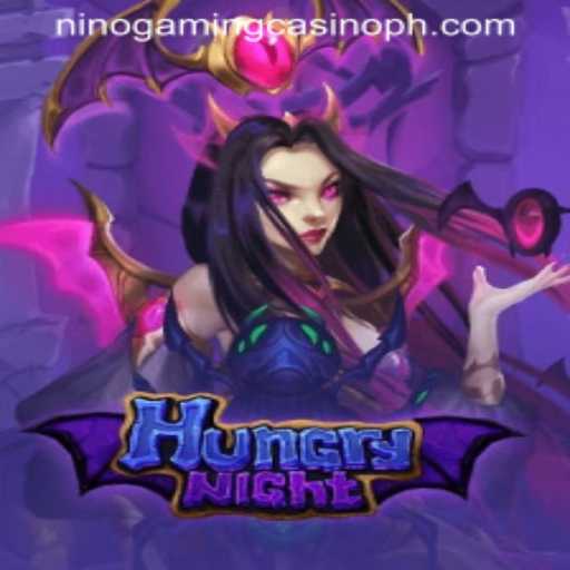 Exploring HungryNight: A Dive into NINO GAMING Casino's Latest Sensation