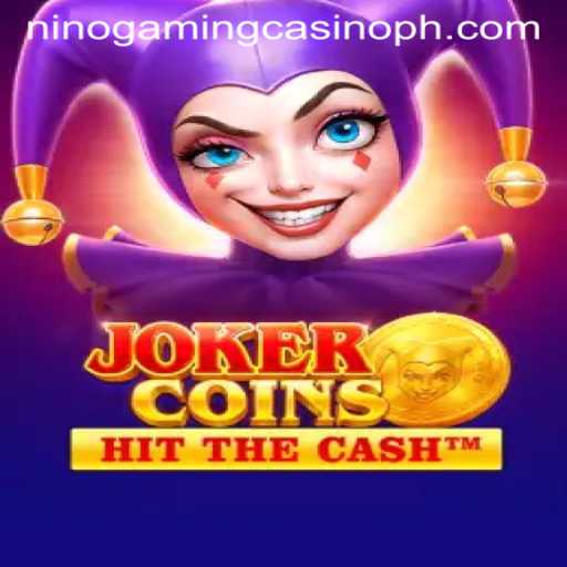 Unveiling JokerCoins: A Thrilling Experience at NINO GAMING Casino