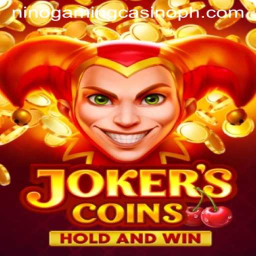 Unveiling JokersCoins at NINO GAMING Casino: A Thrilling New Addition