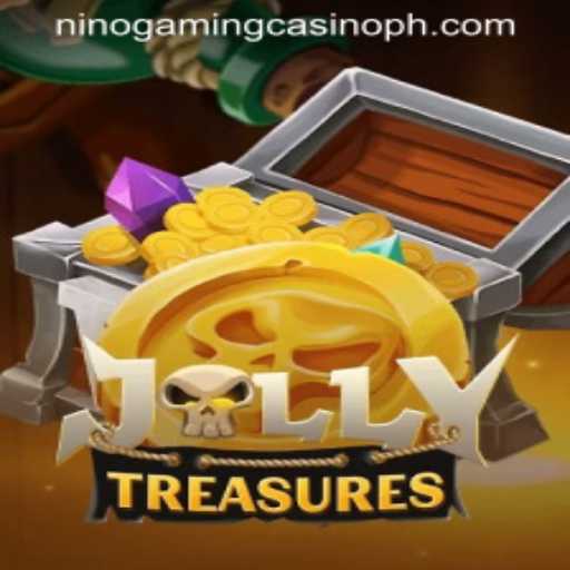 The Enchanting World of JollyTreasures in NINO GAMING Casino