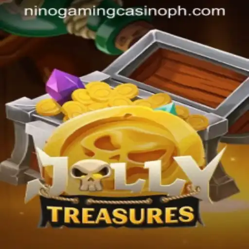 The Enchanting World of JollyTreasures in NINO GAMING Casino