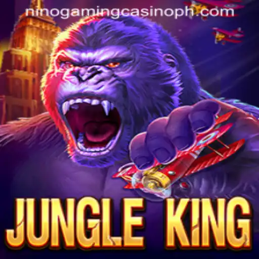 Discover JungleKing: A Thrilling Adventure at NINO GAMING Casino
