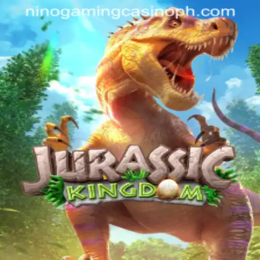 Exploring the Dino-Tastic World of JurassicKingdom at NINO GAMING Casino