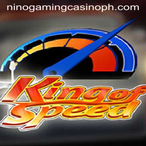 Exploring the Thrills of KingofSpeed at NINO GAMING Casino