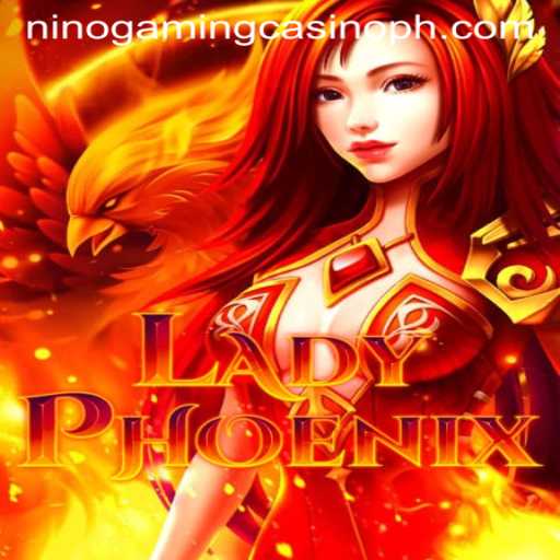 Discover the Thrilling World of LadyPhoenix at NINO GAMING Casino